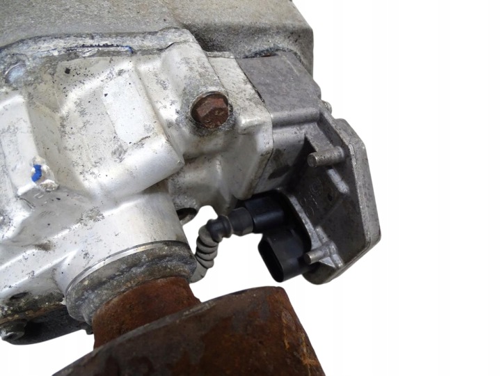PONT DRYFERENCJAL ARRIÈRE ARRIÈRE 4X4 VOLVO XC70 I 2.4D D5 20V 163KM 2000-2007