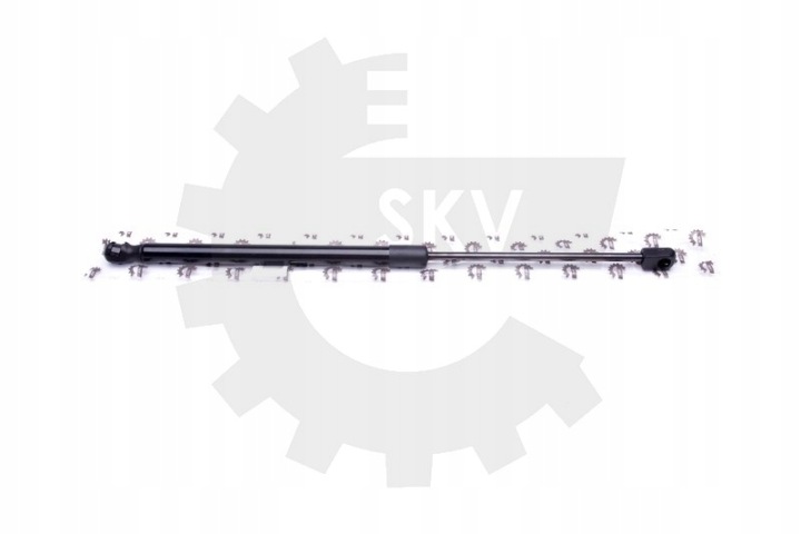SERVOMOTEUR ARRIÈRE COUVERCLES DE COFFRE KIA CARENS IV VW GOLF PLUS ESEN SKV