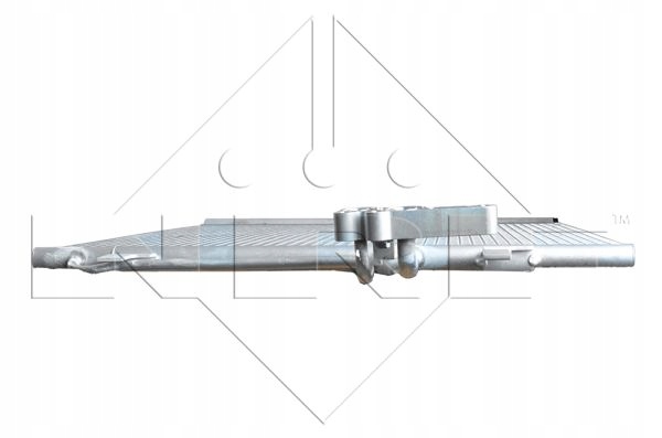 CONDENSADOR DE ACONDICIONADOR NRF 35850 