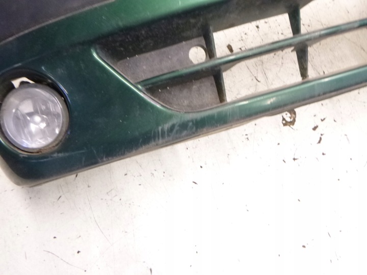 PARE-CHOCS AVANT HALOGÈNES RENAULT SCENIC I LIFT 2001R. SAN913