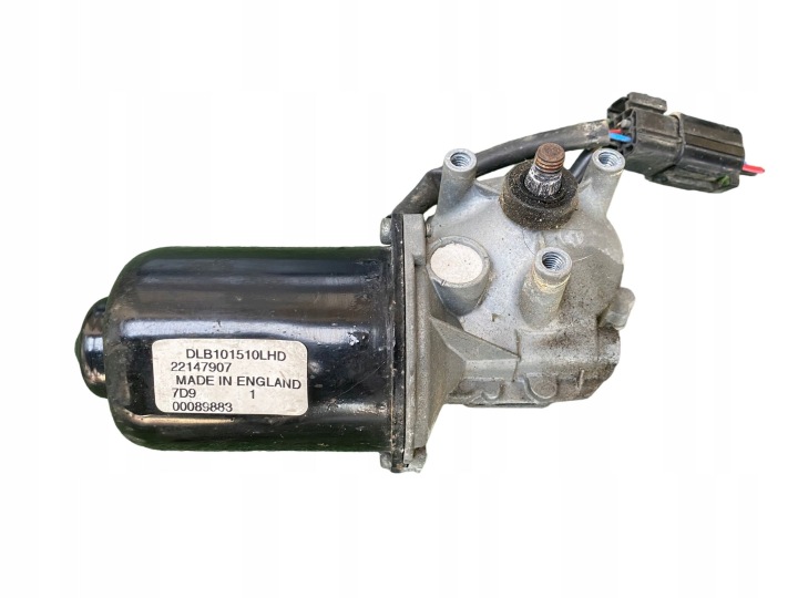 LAND ROVER FREELANDER FILTRE CARBONIQUE JKR100200