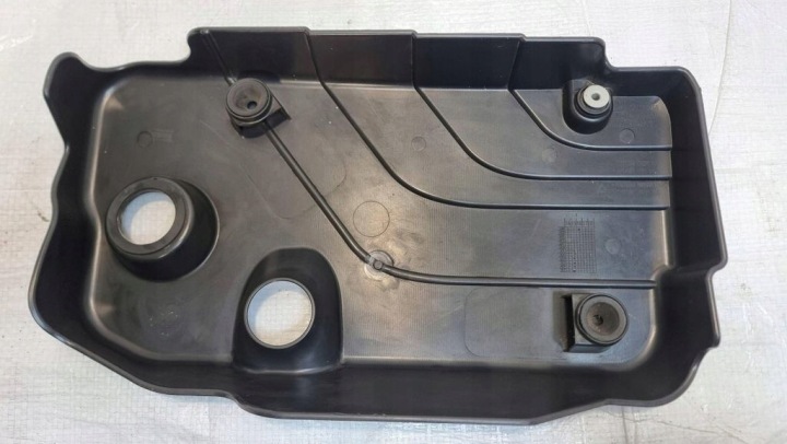 OPEL ASTRA K V 1,4 T PROTECTION COUVERCLE MOTEUR 12654895
