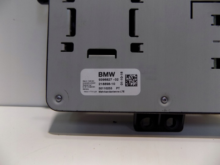 BMW F12 G15 G29 ANTENNE WIELOPASMOWA 9396827