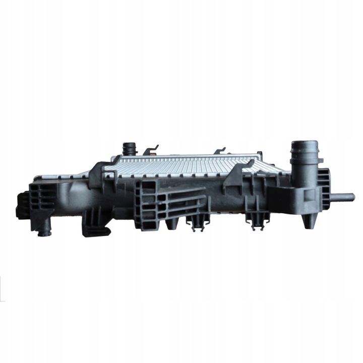 RADIATEUR FIAT DUCATO 2,2D 06-