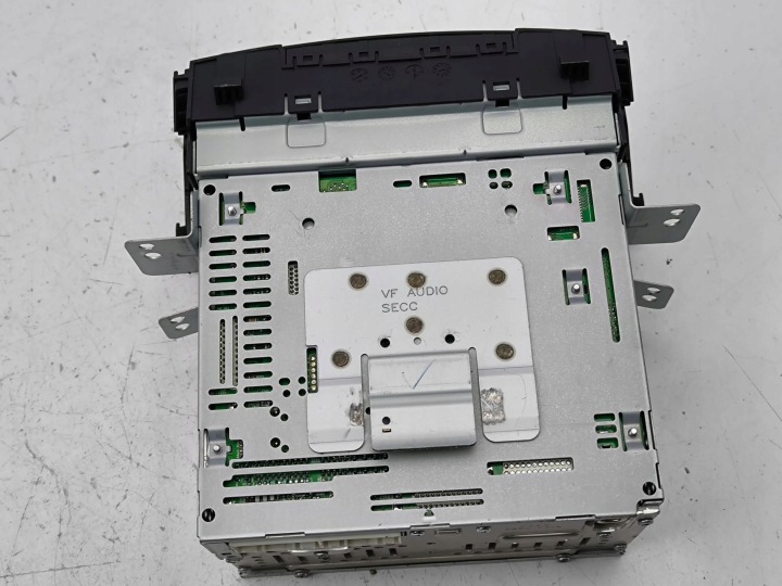 HYUNDAI I40 2013 PANNEAU AUTORADIO CD/DVD/GPS