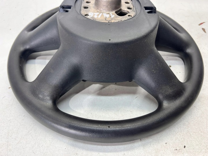 VOLANT 4 RAMIENNA PLASTIQUE AUDI A3 8P A4 B7 8P0419091Q 6PS 14/26