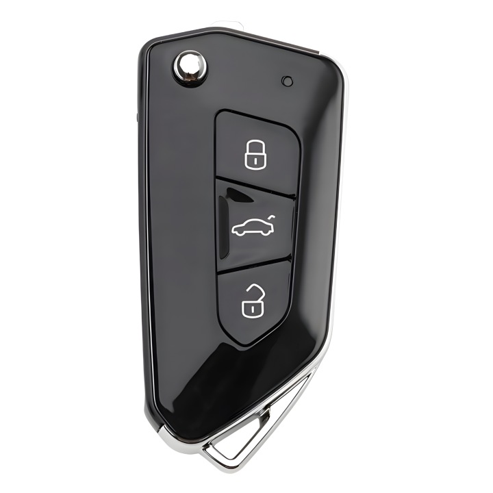 CHÂSSIS CLÉ NEUF SOUS TÉLÉCOMMANDE SEAT ALHAMBRA FREZOWANIE GROTA