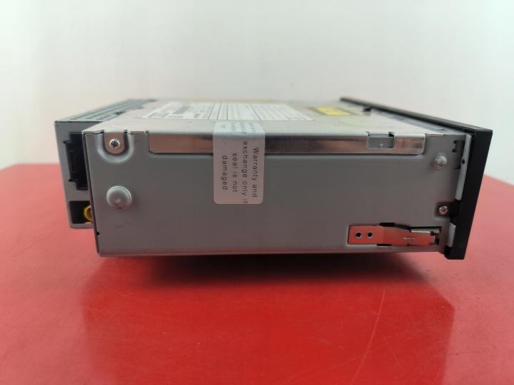 AUDI A6 C7 A7 4G A8 D4 CHANGEUR DISQUES DVD 4H0035108F