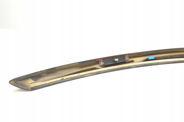 OPEL INSIGNIA A SPOILER SPOILER SPOILER COUVERCLES DE COFFRE HAYON 5D 00321228041