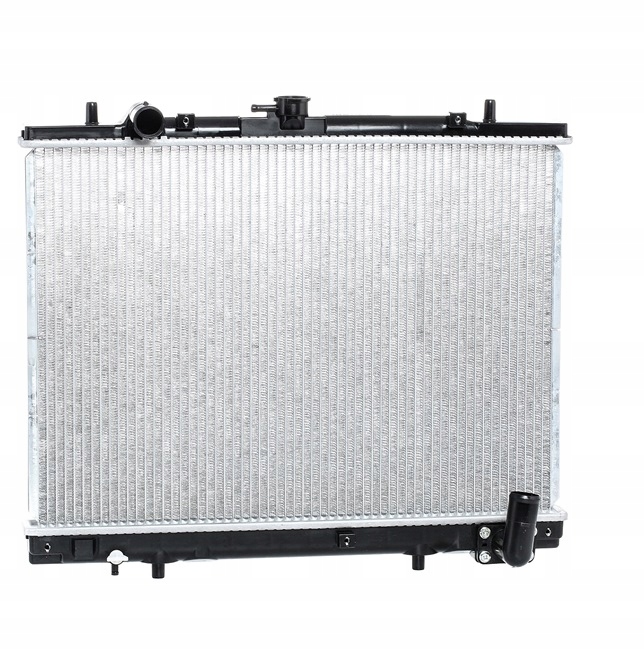 RADIATEUR EAU RIDEX 470R0049 VERS MITSUBISHI GAUCHE 200 (K7T, K6T) GAUCHE 200