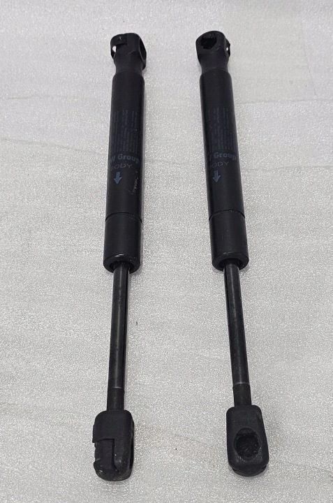 ORIGINE SERVOMOTEUR PNEUMATIQUE CAPOTS GAUCHE DROIT MINI R55 R56 R57 R58 R59