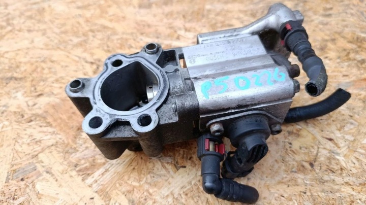 POMPE CARBURANTS CARBURANT FORD MONDEO MK3 1.8 SCI 0261520028