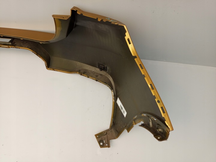 BMW 2 PIÈCES F39 MODULE 2017- PARE-CHOCS ARRIÈRE ARRIÈRE 51128069137