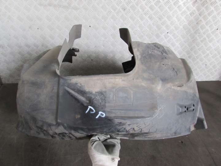 PASSAGE DE ROUE DROIT AVANT 6M21-A16114A FORD S-MAX I 06-10R.