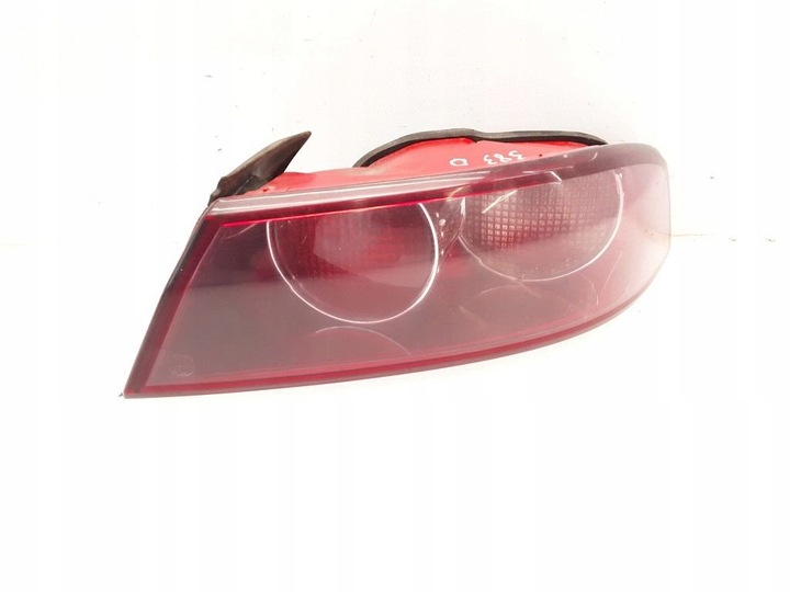 F939532802 LAMP RIGHT REAR ALFA ROMEO 159 SPORTWAGON 939 photo 1 - milautoparts-fr.ukrlive.com