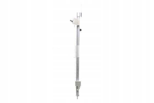 DÉSHYDRATEUR CLIMATISATION RENAULT KOLEOS I 2.0D 2.5 09.08- MAHLE