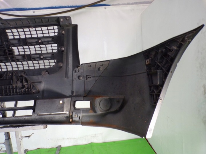FORD TRANSIT MK 7 PARE-CHOCS AVANT AVANT