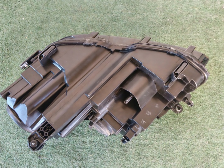 PHARE AVANT AVANT DROITE VW TIGUAN II ORDINAIRE 5NB941006B