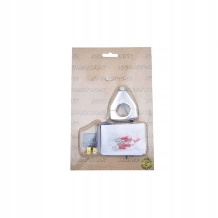 COMMUTATEUR COMMUTATEUR LIGHTBAROW FEUX 1 POUCES 25, (8054)