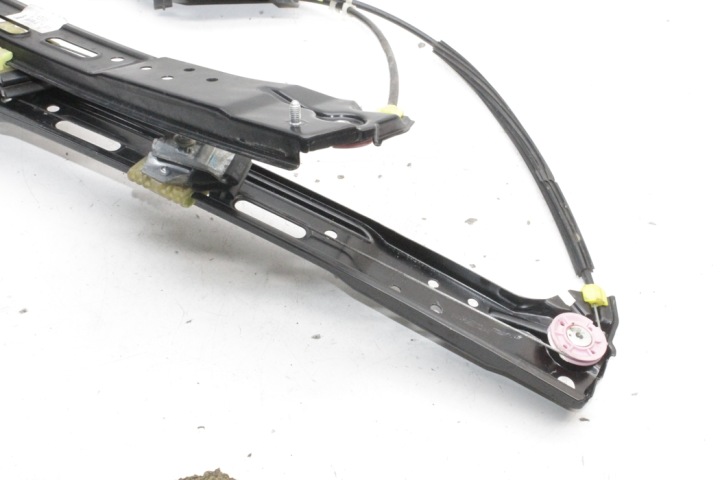 ÉLÉVATEUR VITRES GAUCHES AVANT PORTES SEAT ALHAMBRA (710, 711) 7N0837461J