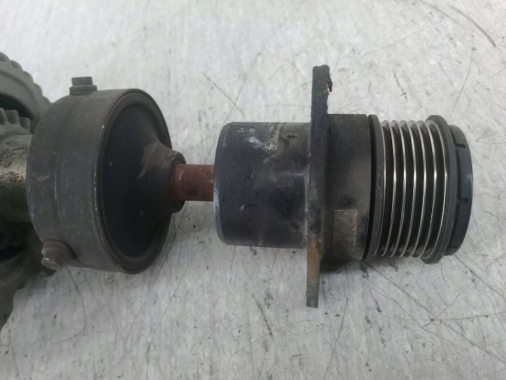 ALTERNATEUR FORD FOCUS II 4M5T-10300-KB 104210-3630 1.8 TDCI