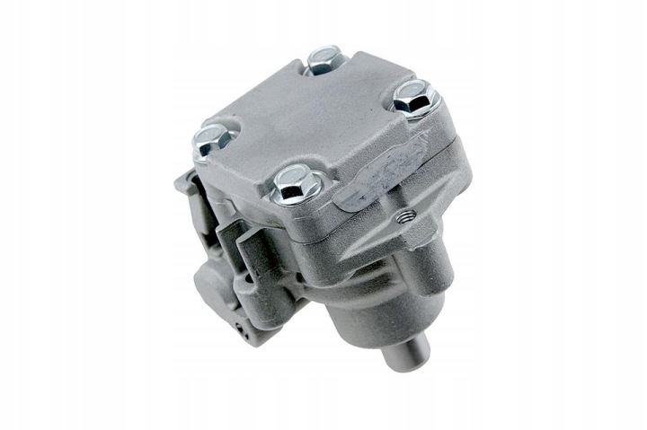 POMPE AMPLIFICATEUR HUMMER H3 3.5, 3.7 06-09
