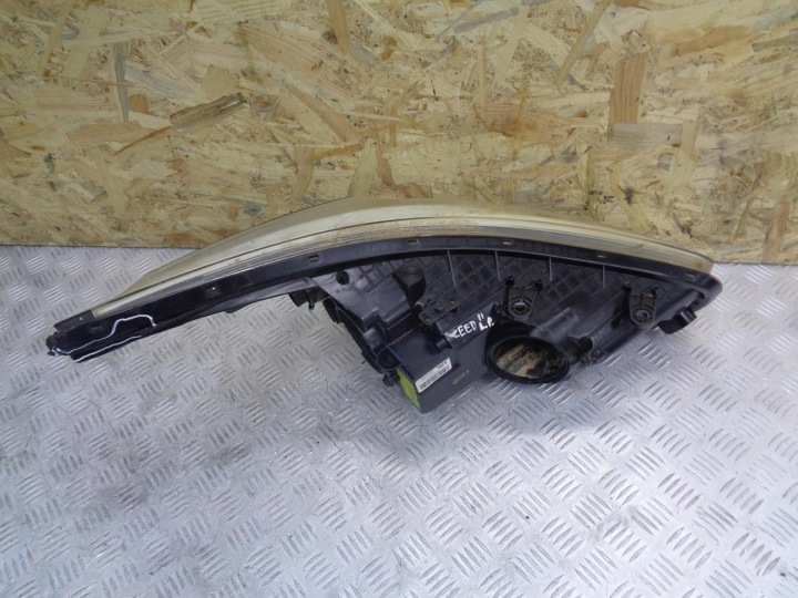 PHARE GAUCHE AVANT AVANT XÉNON LED KIA CEED 2 II 12- 92101-A2260 EUROPE