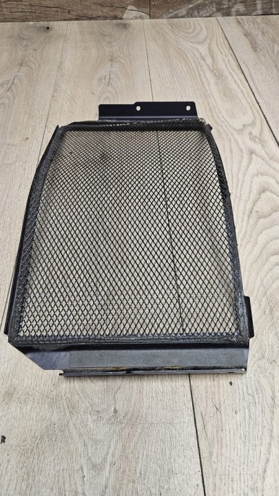 PROTECTION RADIATEUR YAMAHA MT-10 SP