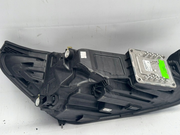 FORD FOKUS MK4 2018- 18- PHARE GAUCHE AVANT AVANT COMPLET LED JX7B-13E017-CE