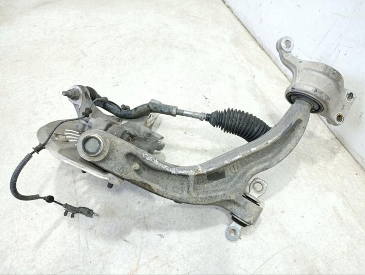 CHRYSLER PACIFICA 2021 ROTULE DE DIRECTION ROUES AVANT