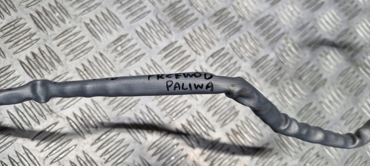 BMW F39 F40 F48 TUYAU FIL CARBURANTS 7464633