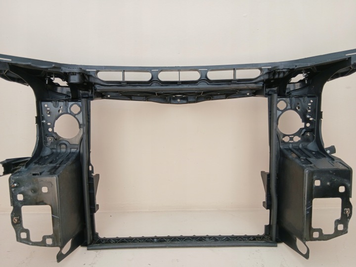 MERCEDES ML GLE GLS W166 PANNEAU AVANT RENFORCEMENT PARE-CHOCS AVANT A1666209300