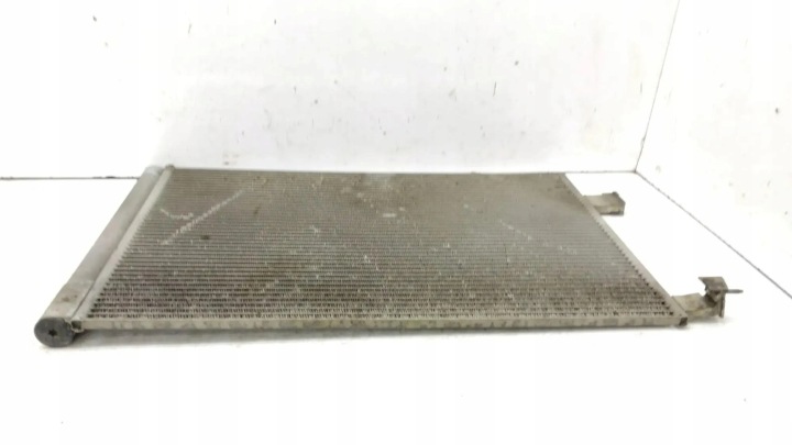 RADIATEUR CLIMATISATION JAGUAR XE (X760) GX7319710BC 2.0L DIESEL 132KW 2015