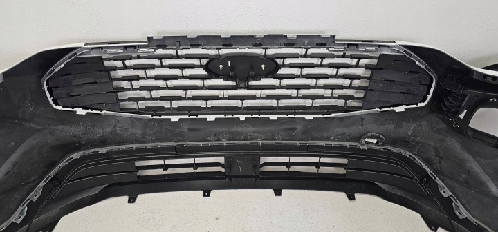 PARE-CHOCS AVANT AVANT FORD E-TRANSIT CUSTOM II 2024