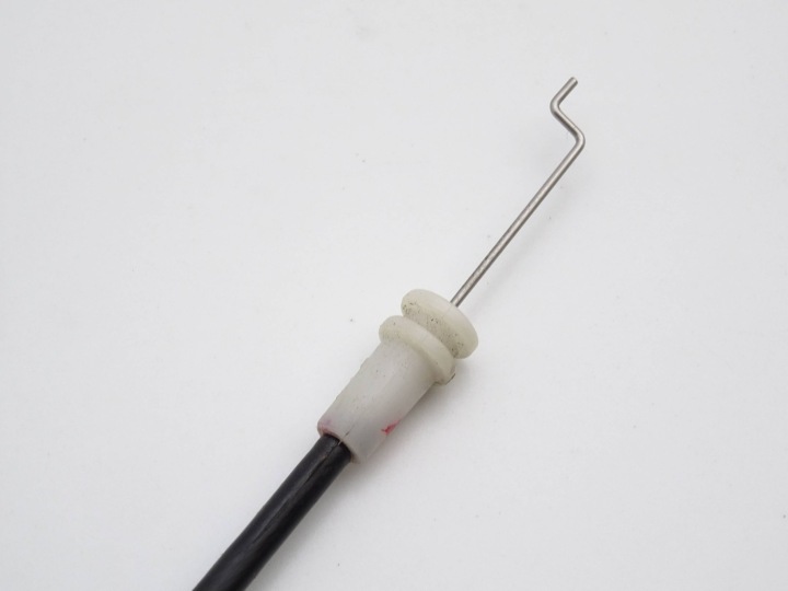 CÂBLE CÂBLE SERRURE PORTES GAUCHE ARRIÈRE MITSUBISHI COLT 6 NR58
