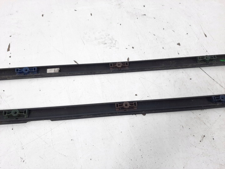FORD B-MAX 13R MOULURE BAGUETTES TOITS GAUCHE AV11-R50463-AC DROITE AV11R50462AC