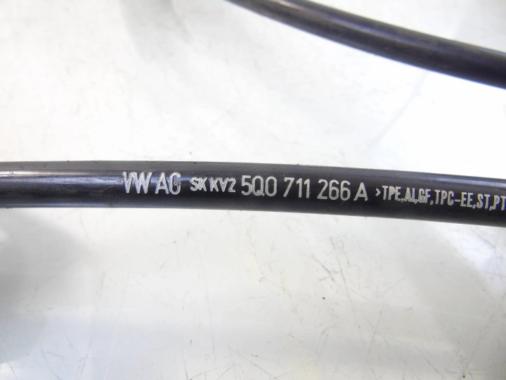 CRIC MÉCANISME DE CHANGEMENT DE VITESSES CÂBLES SEAT LEON III 1.2 1.4 TSI 5Q0711049AN