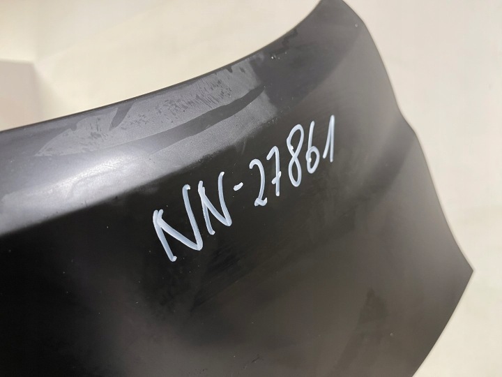 PARE-CHOCS ARRIÈRE ARRIÈRE CHEVROLET AVEO T300 HAYON 11-15 96696011