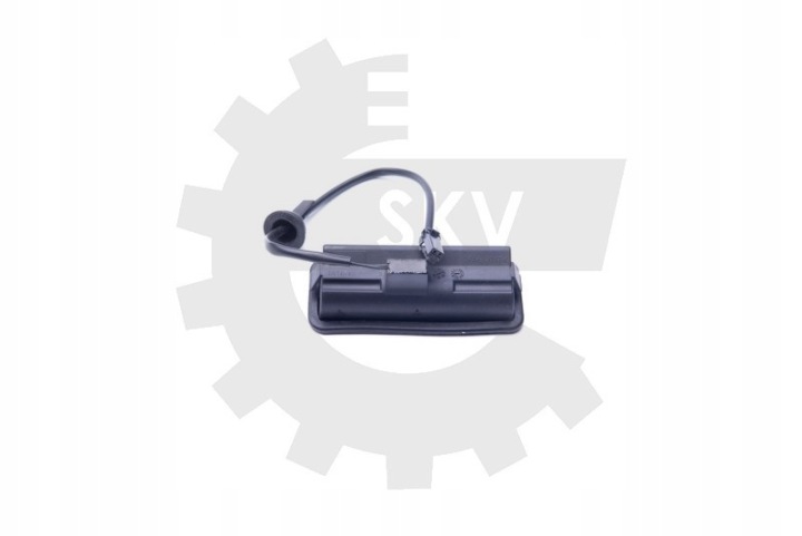 BOUTON COUVERCLES DE COFFRE COUVERCLES DE COFFRE FOCUS II 3M51-19B414-AC