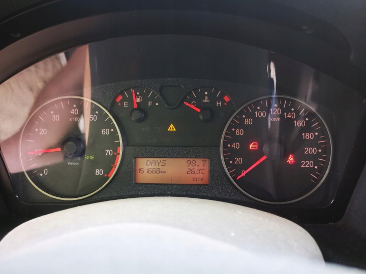 FIAT STILO TUYAU AQUATIQUE 2003 1.6L 46847274