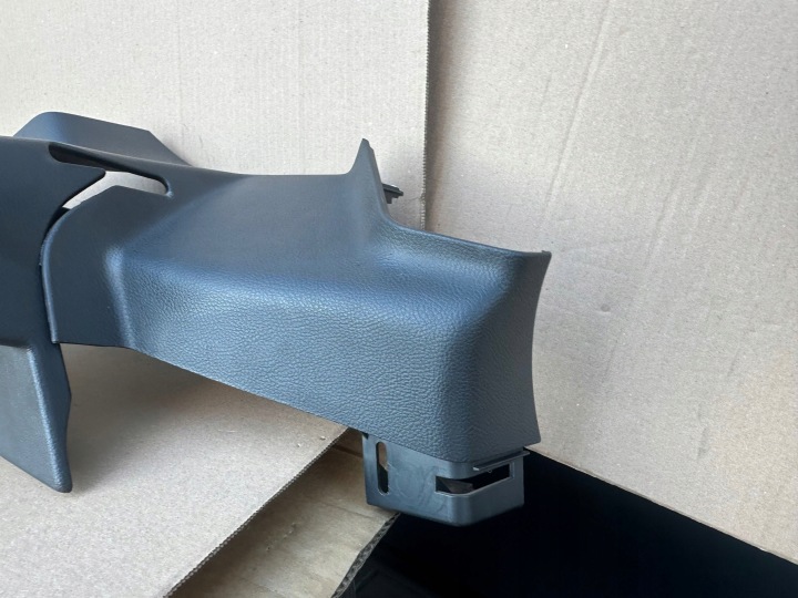 FORD MONDEO MK5 HAYON COLLECTEUR COUVERCLES DE COFFRE GAUCHE DS73-A46809-B