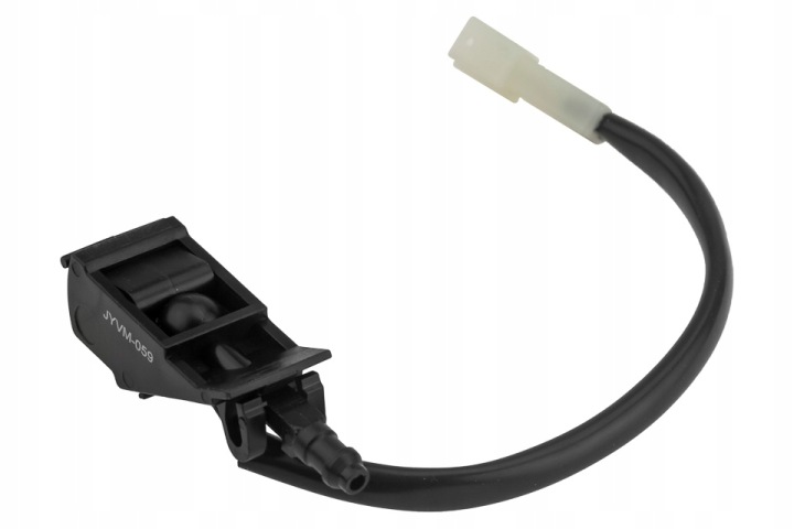 EDS-VW-059 NTY BUSE LAVE-GLACE VITRES AVANT NTY