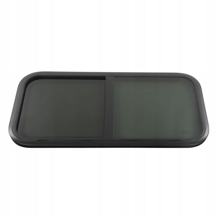 COULISSANT VITRE RV L1100 H500 MM FIBRE DE VERRE SZKO UV