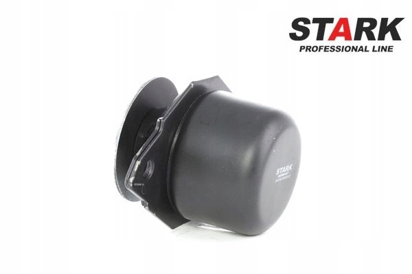 STARK SKEM-0660012 LOZYSKOWANIE MOTEUR ARRIÈRE GAUCHE ROULEMENT GUMOWO-METALOWE