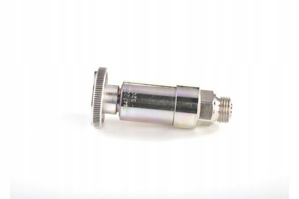 BOSCH 2 447 222 099 MANUELLE POMPE ALIMENTAIRE