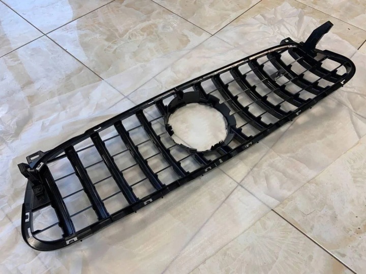 GRILLE MERCEDES-BENZ GLA (X156) A1568801200 2.0L GASOLINE 2017
