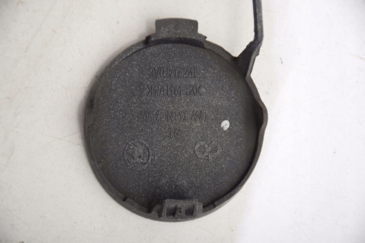 SKODA OE 3V0807241 BOUCHON PARE-CHOCS
