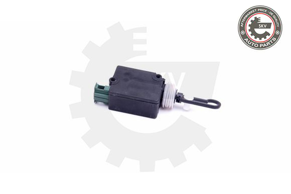 SERVOMOTEUR COUVERCLES DE COFFRE COUVERCLES DE COFFRE AUDI A6 (C5) TT 4B5962115A