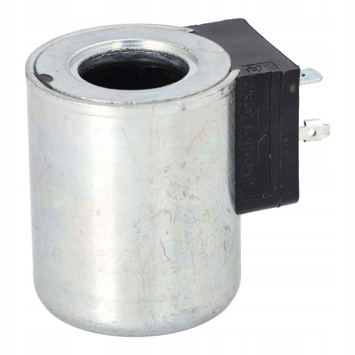 BOBINE 12VDC 38W FI23 H=54MM