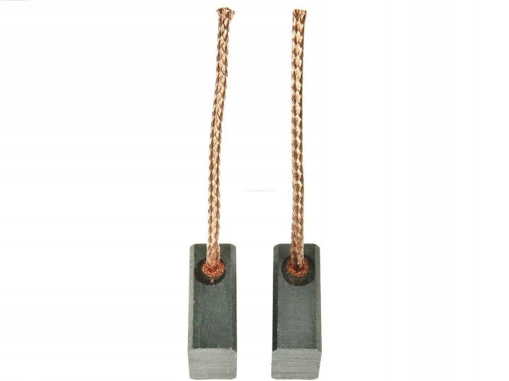 BROSSE ALTERNATEUR